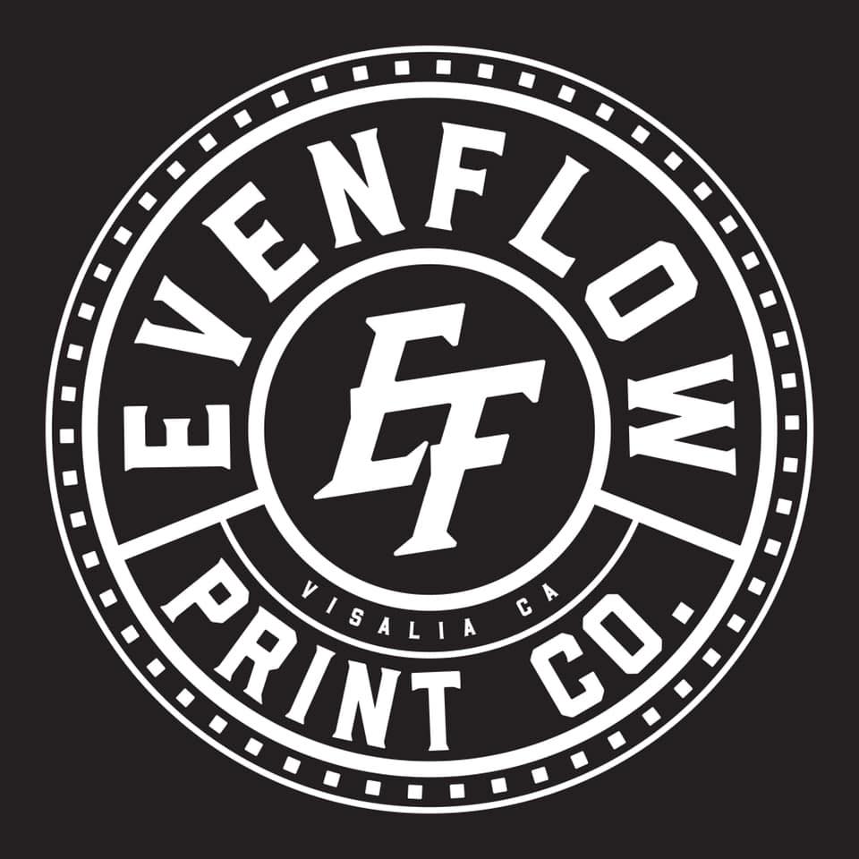 Evenflow Print Co.
